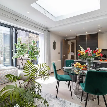 Bond Street Stay London Exterior photo