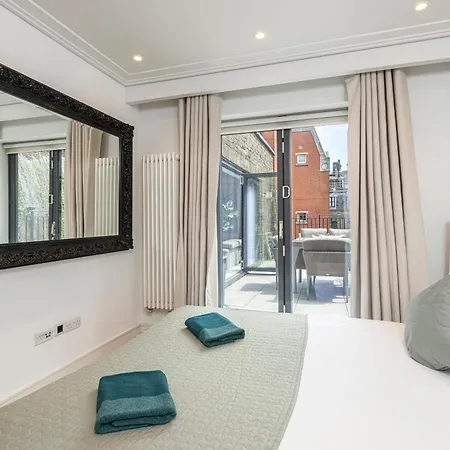 Bond Street Stay London Exterior photo
