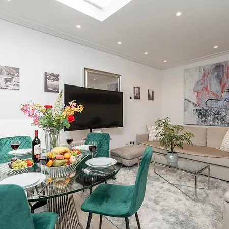 Bond Street Stay London Exterior photo