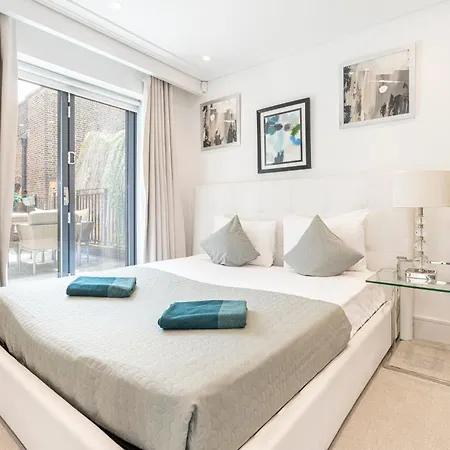 Bond Street Stay London Exterior photo