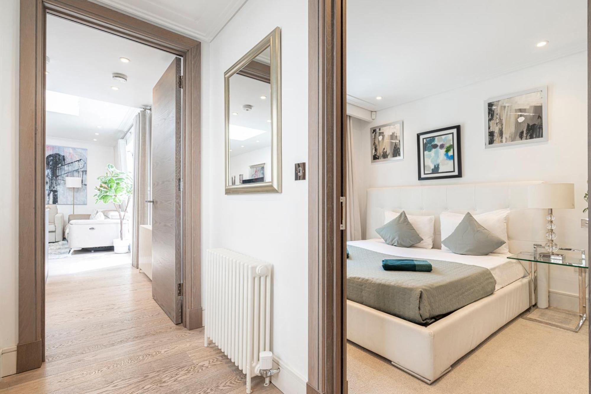 Bond Street Appartement