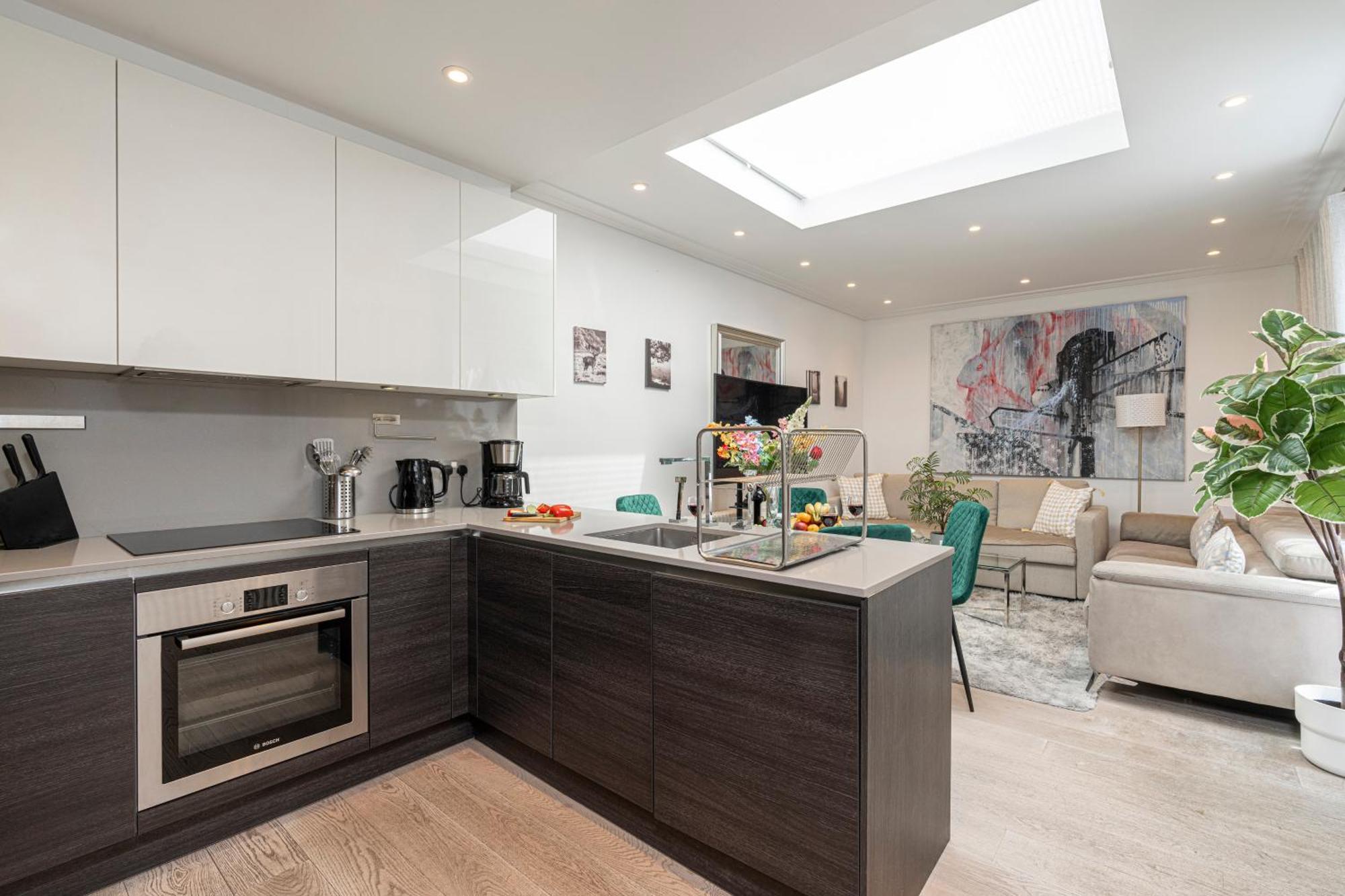 Bond Street Appartement *